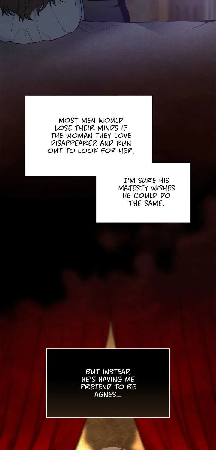 Two Names Of Night Chapter 7 page 35 - MangaNato