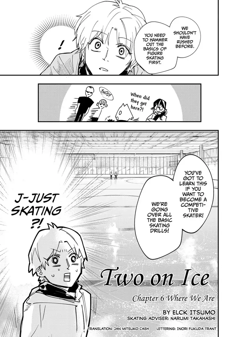 Two On Ice - Page 3