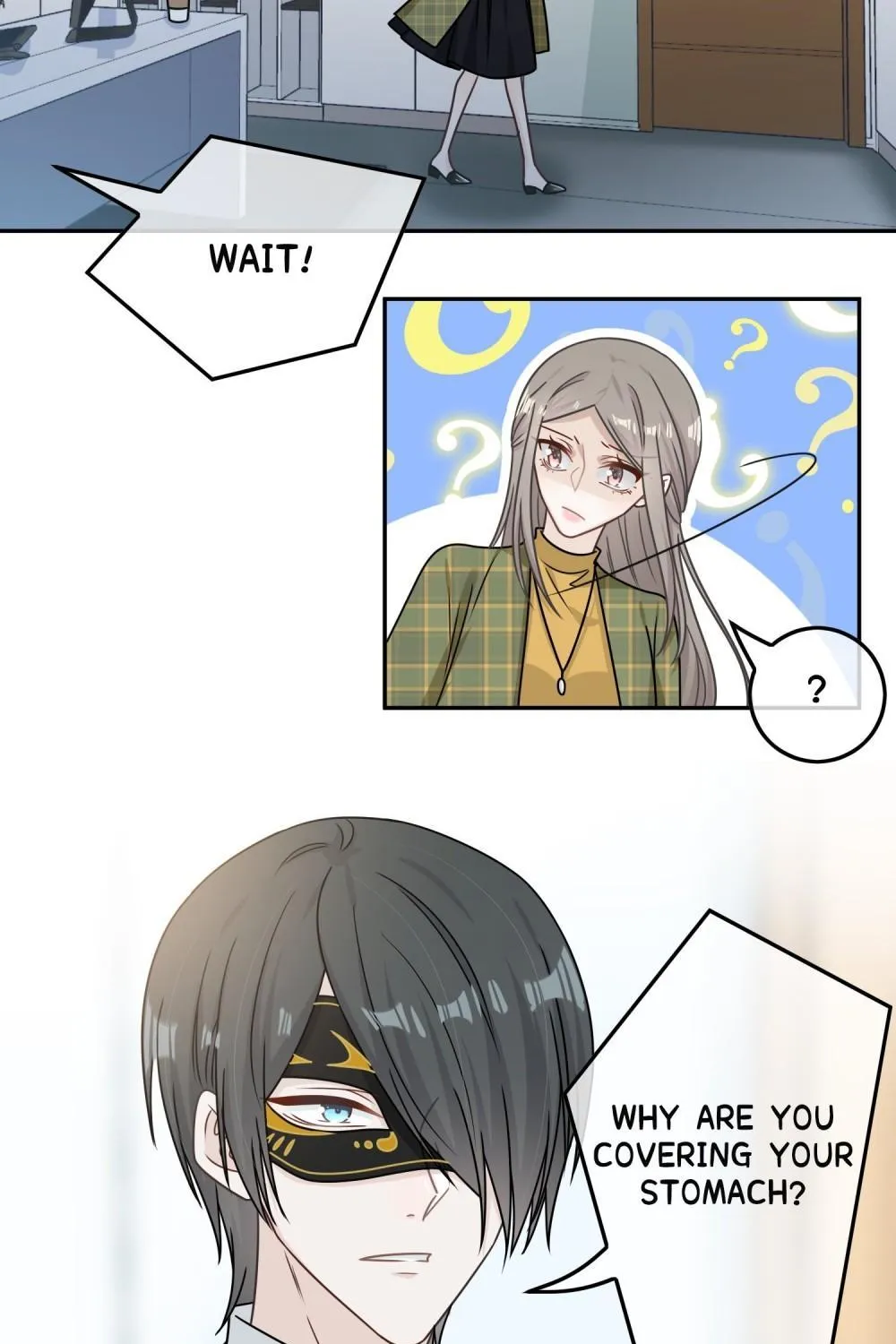 Two Ways For Lovers Chapter 89 page 24 - MangaKakalot