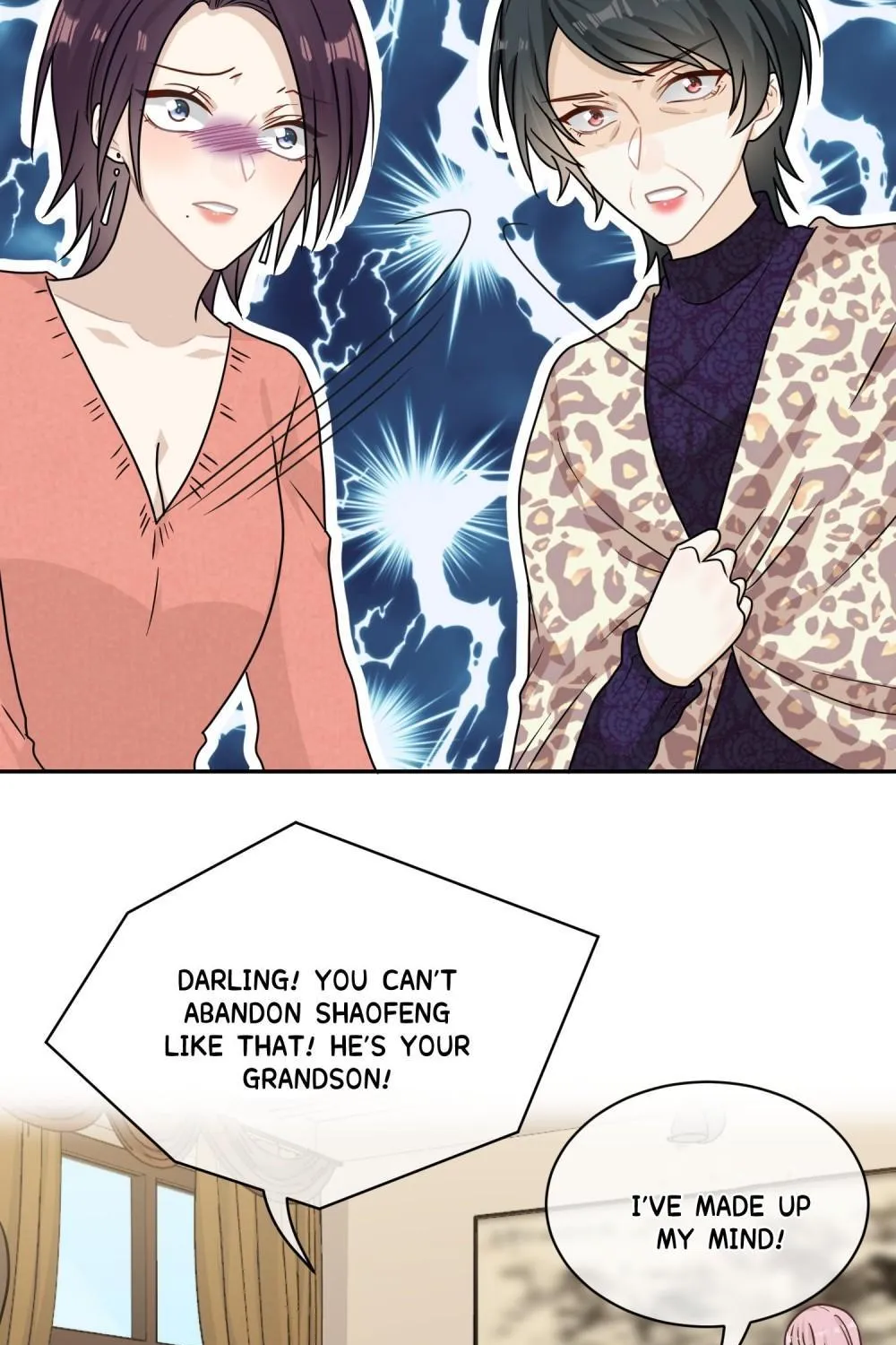 Two Ways For Lovers Chapter 96 page 40 - MangaKakalot