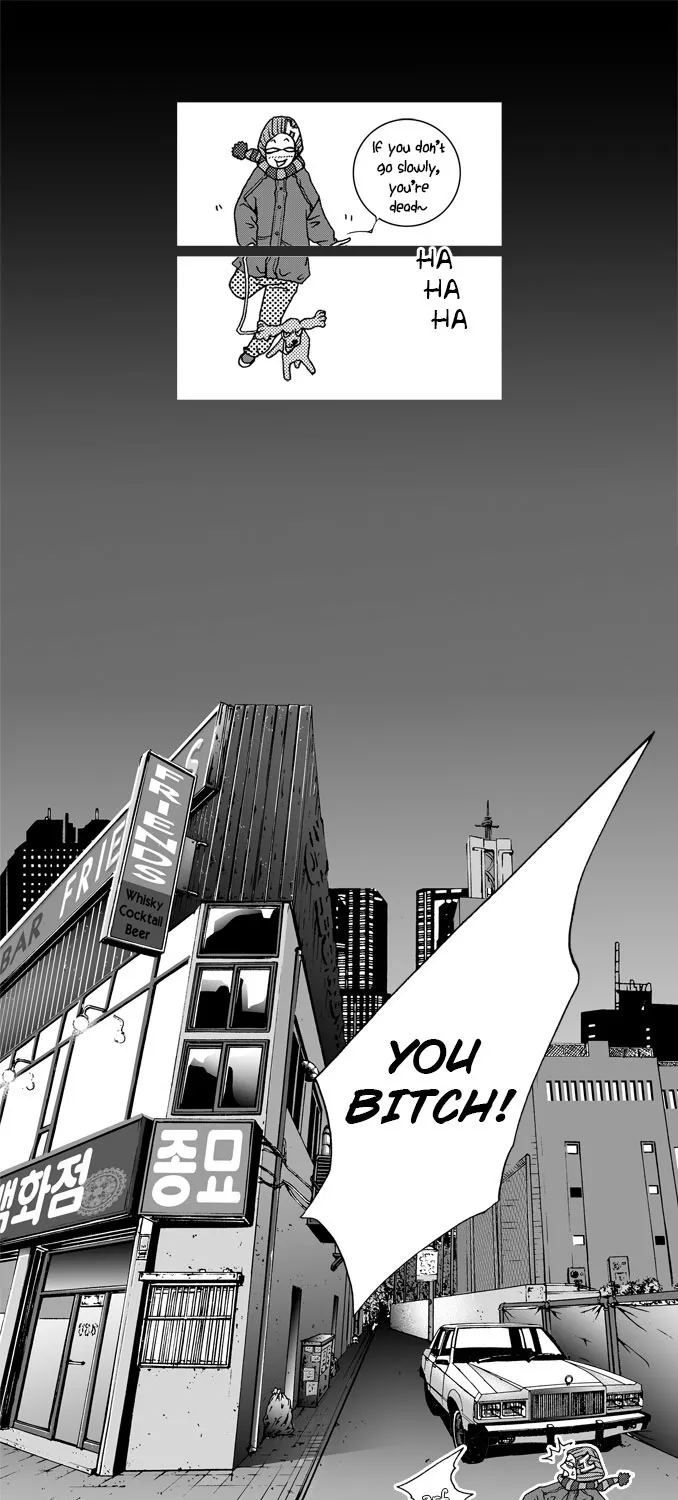 Two Weddings and a Funeral Chapter 5 page 31 - MangaKakalot