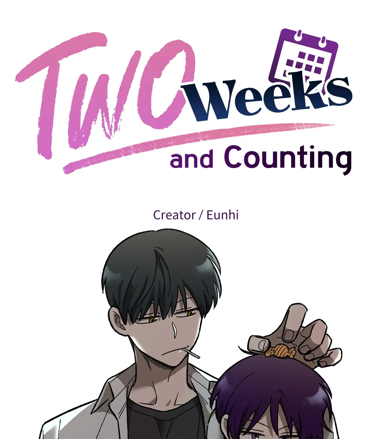 Two Weeks And Counting Chapter 38 page 53 - MangaKakalot