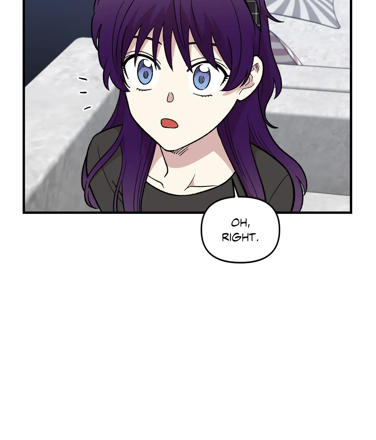 Two Weeks And Counting Chapter 44 page 60 - MangaKakalot