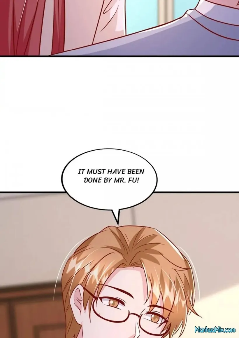 Tycoon’S Sweet Little Devil Chapter 170 page 12 - MangaKakalot