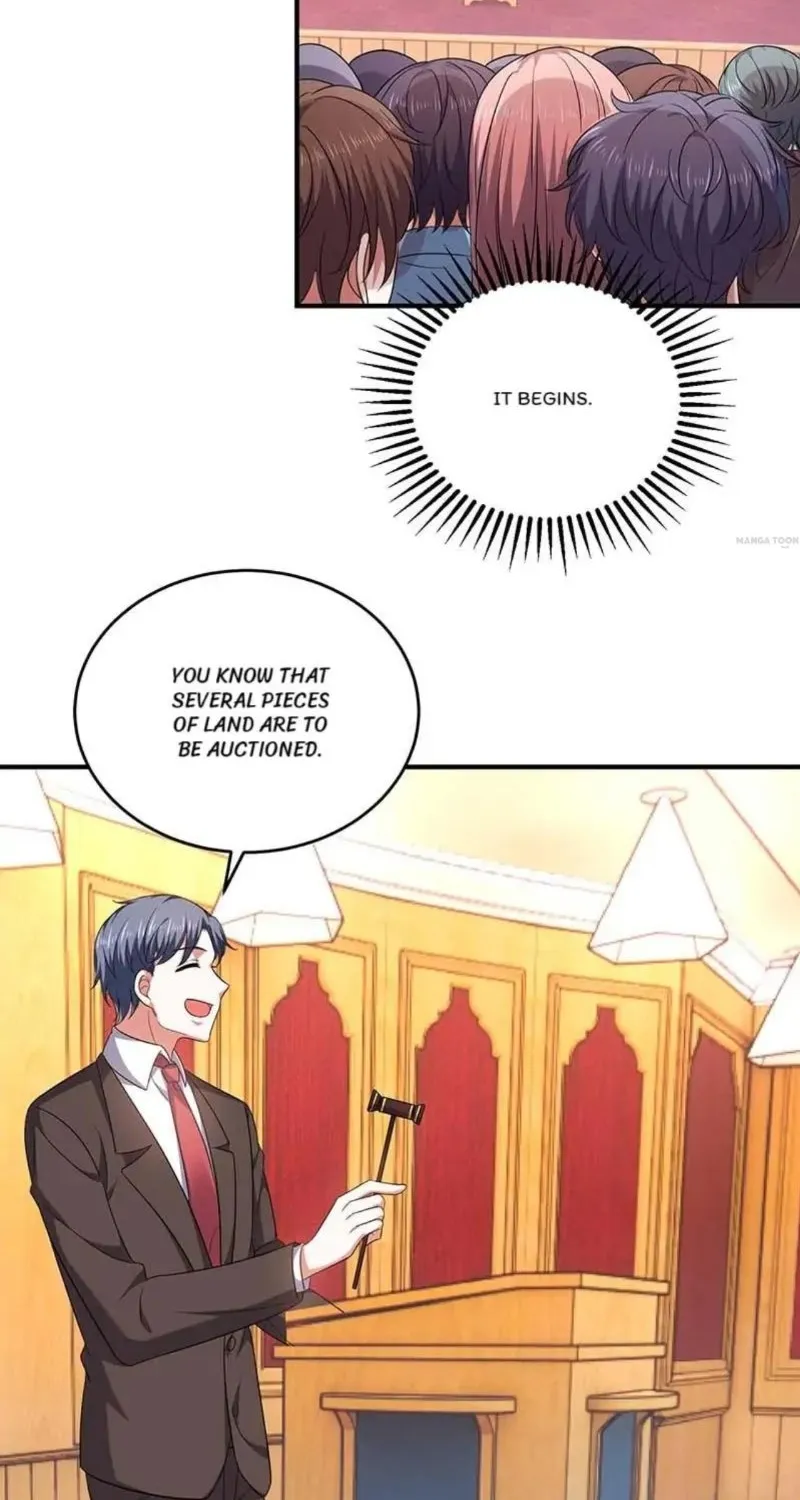 Tycoon’S Sweet Little Devil Chapter 57 page 21 - MangaKakalot