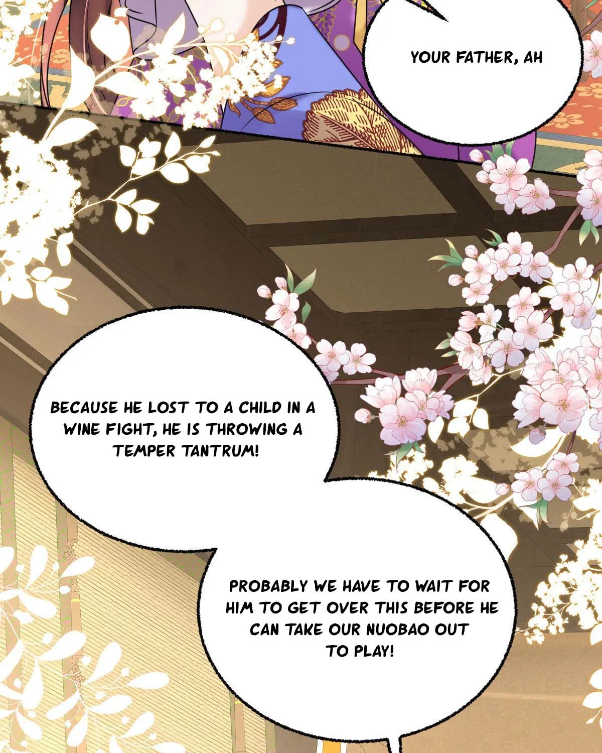 Tyrant Daddy’S Petite Bag Chapter 37 page 23 - MangaKakalot