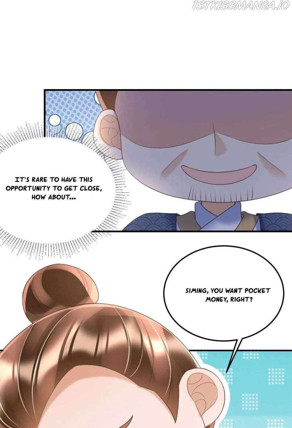 Tyrant Daddy’S Petite Bag Chapter 40 page 23 - MangaKakalot