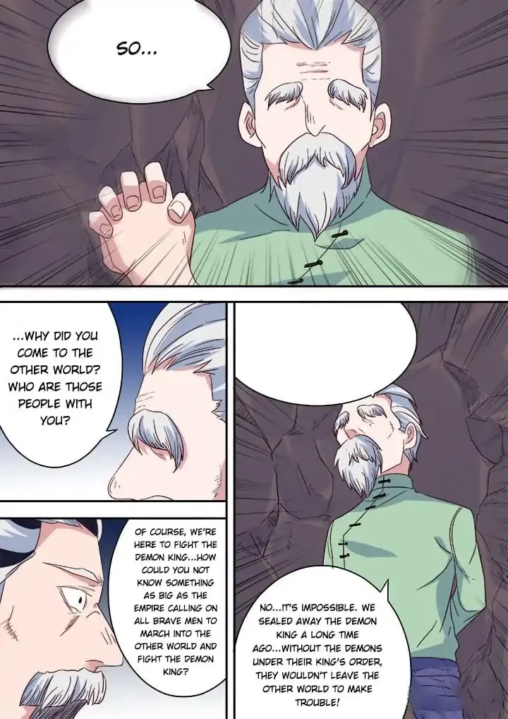 Tyrant Chapter 62 page 10 - MangaNato