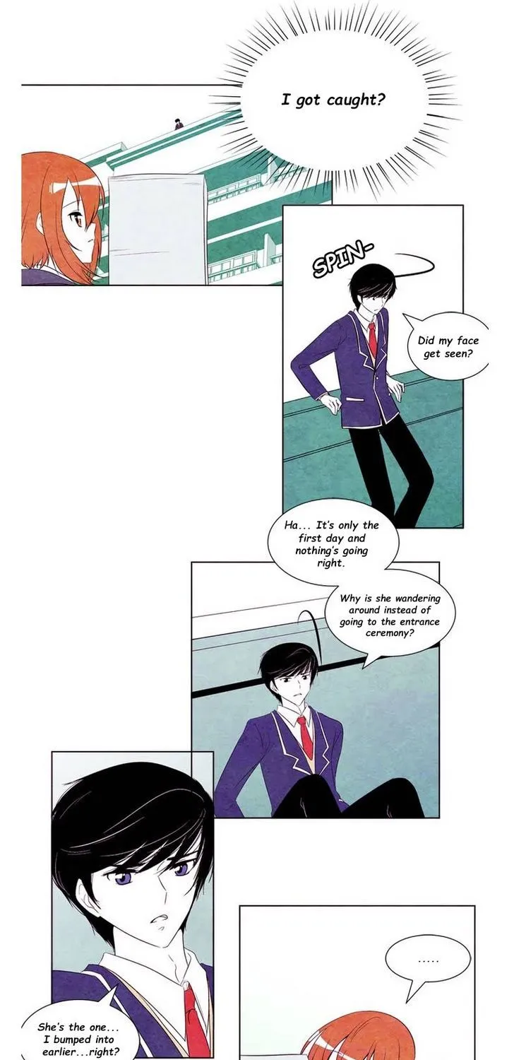 Ua So Lovely - Page 11