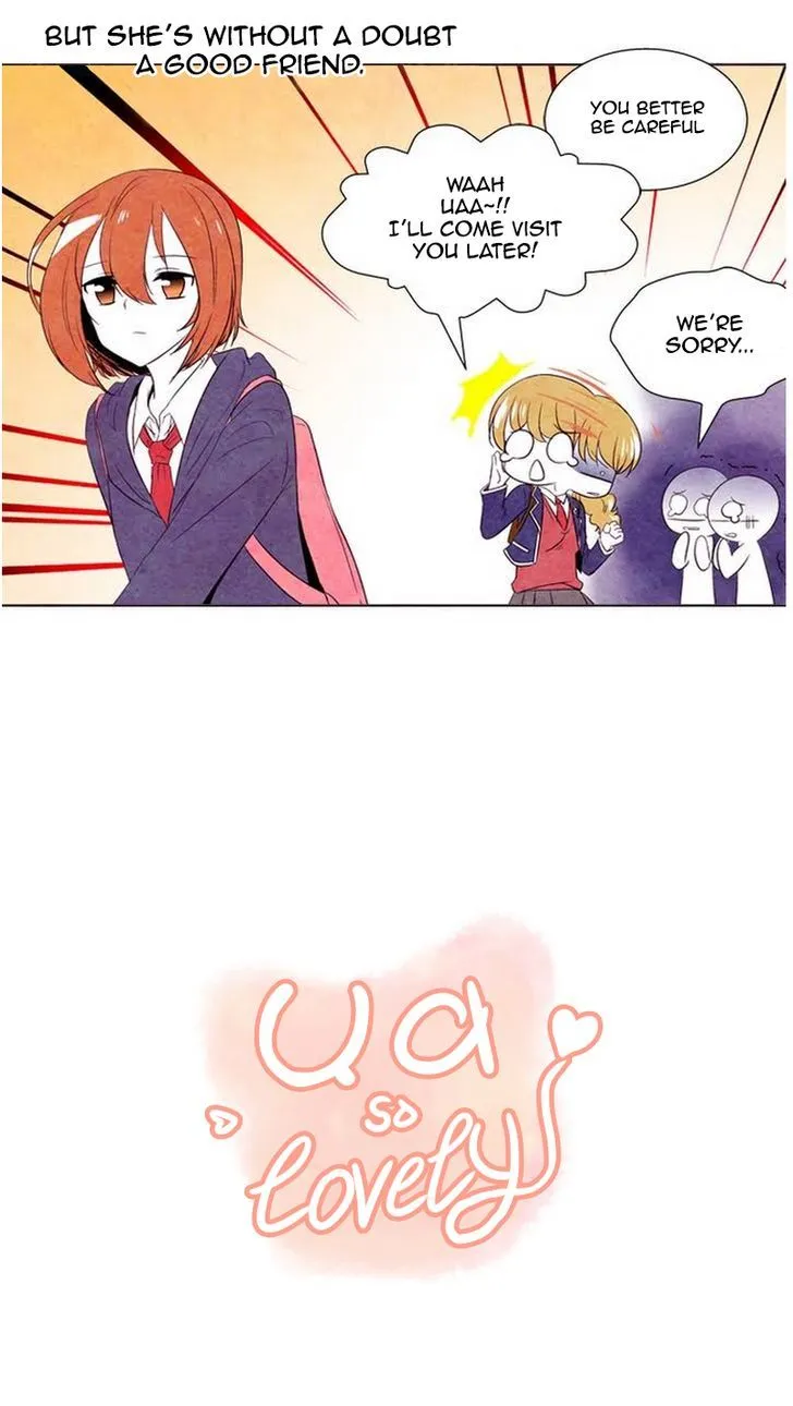 Ua So Lovely - Page 12