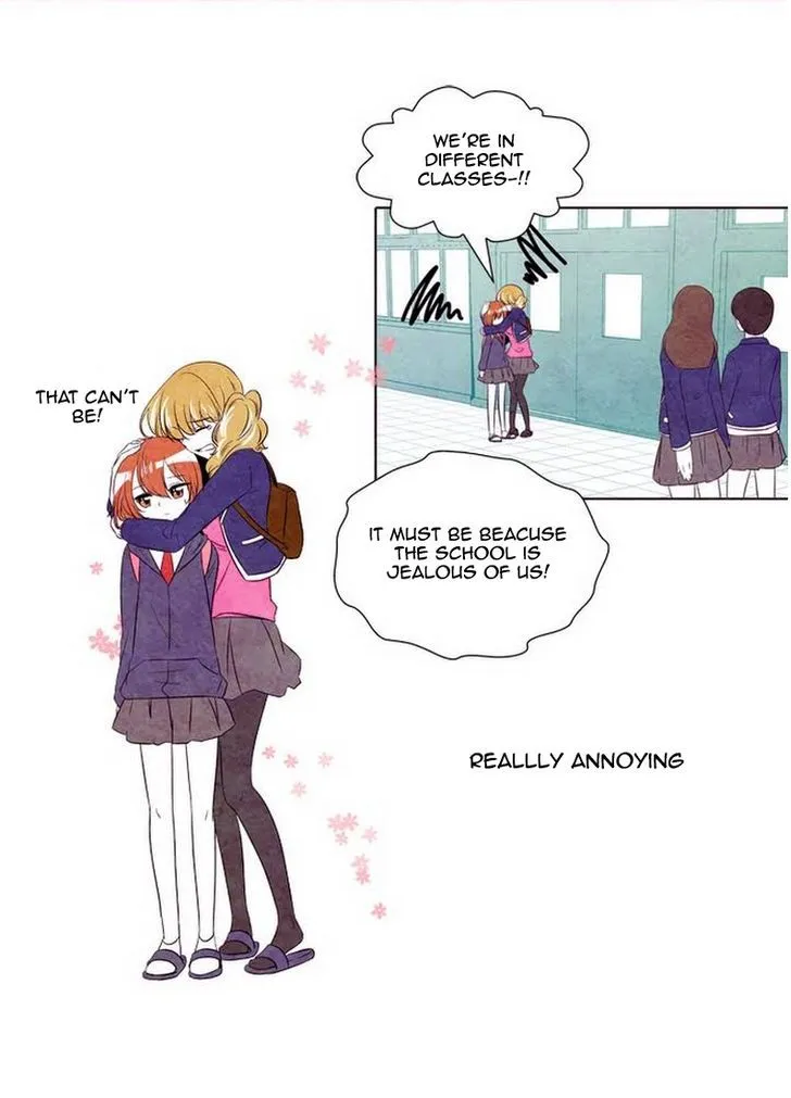 Ua So Lovely - Page 9