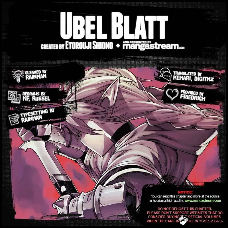 Ubel Blatt - Page 17