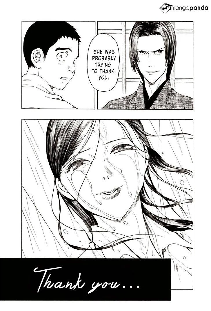 Ubume no Natsu Chapter 10 page 55 - MangaNato