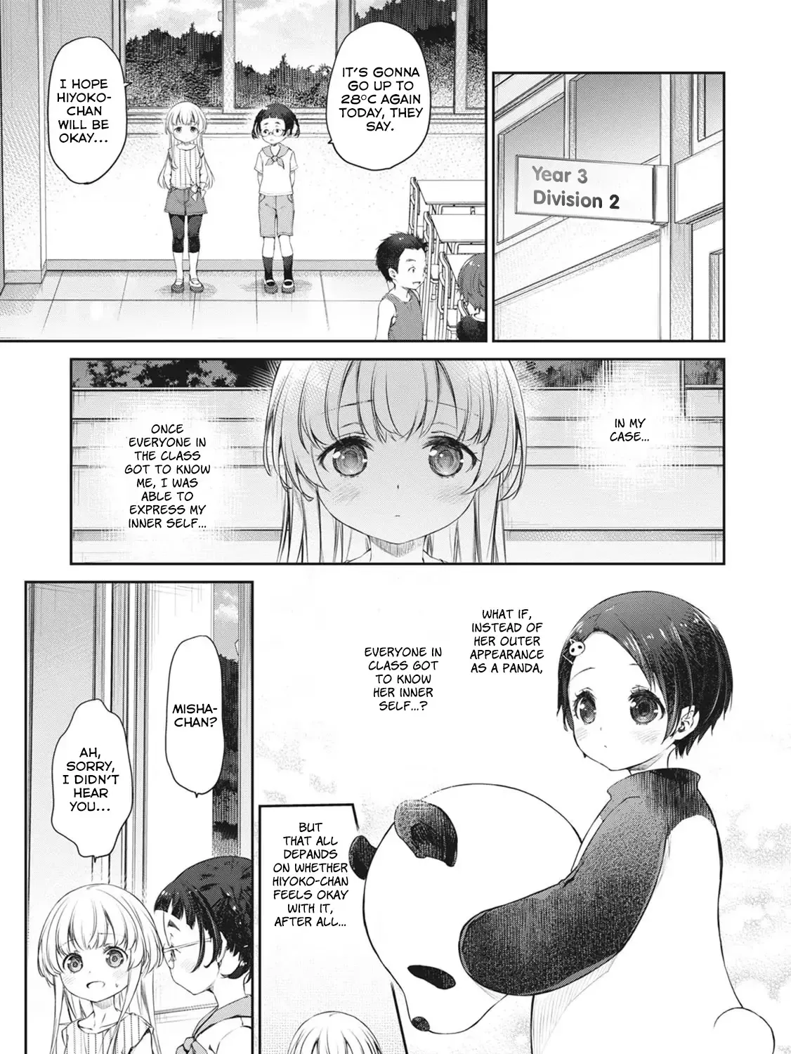 Uchi no Maid ga Uzasugiru! Chapter 37 page 25 - MangaKakalot