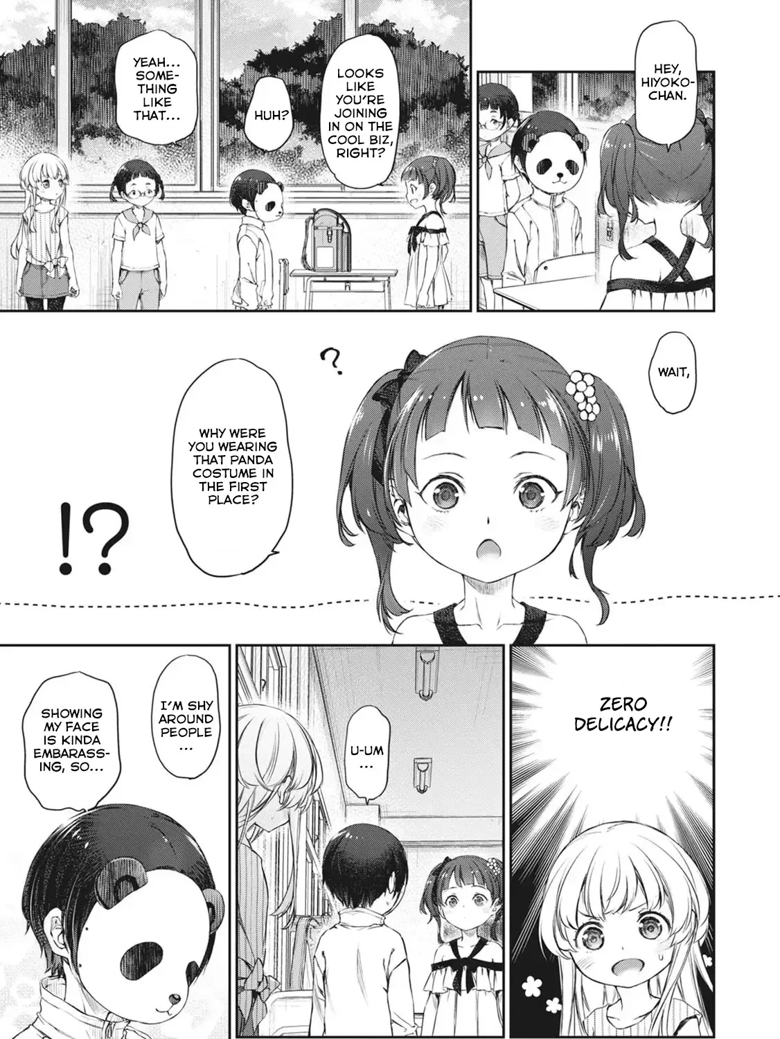 Uchi no Maid ga Uzasugiru! Chapter 37 page 29 - MangaKakalot