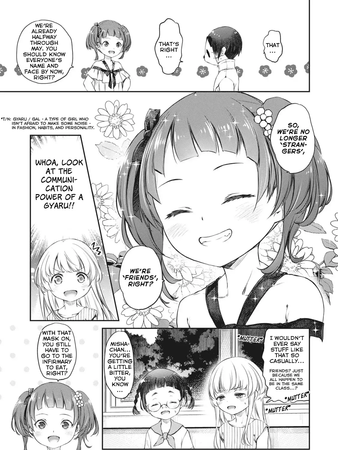 Uchi no Maid ga Uzasugiru! Chapter 37 page 33 - MangaKakalot