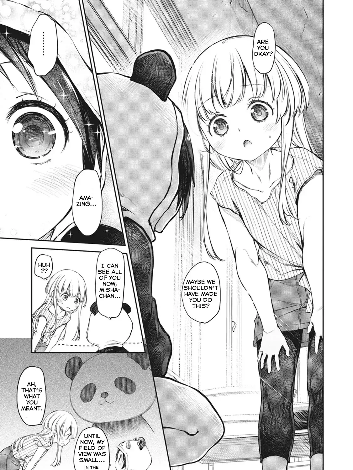 Uchi no Maid ga Uzasugiru! Chapter 37 page 45 - MangaKakalot