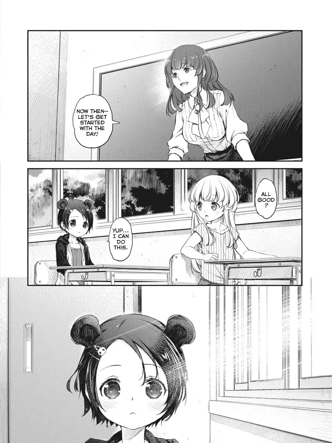 Uchi no Maid ga Uzasugiru! Chapter 37 page 47 - MangaKakalot