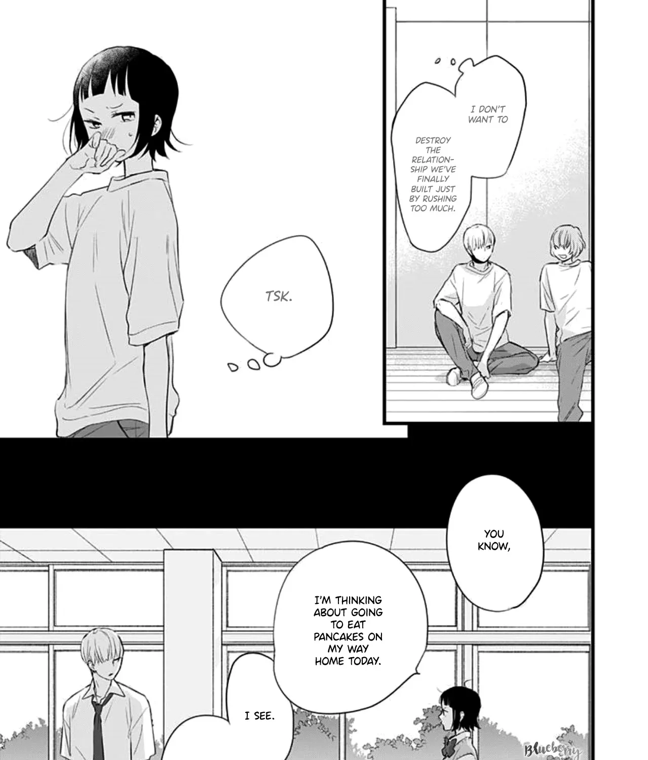 Uchi no Otouto-domo ga sumimasen Chapter 7 page 68 - MangaKakalot