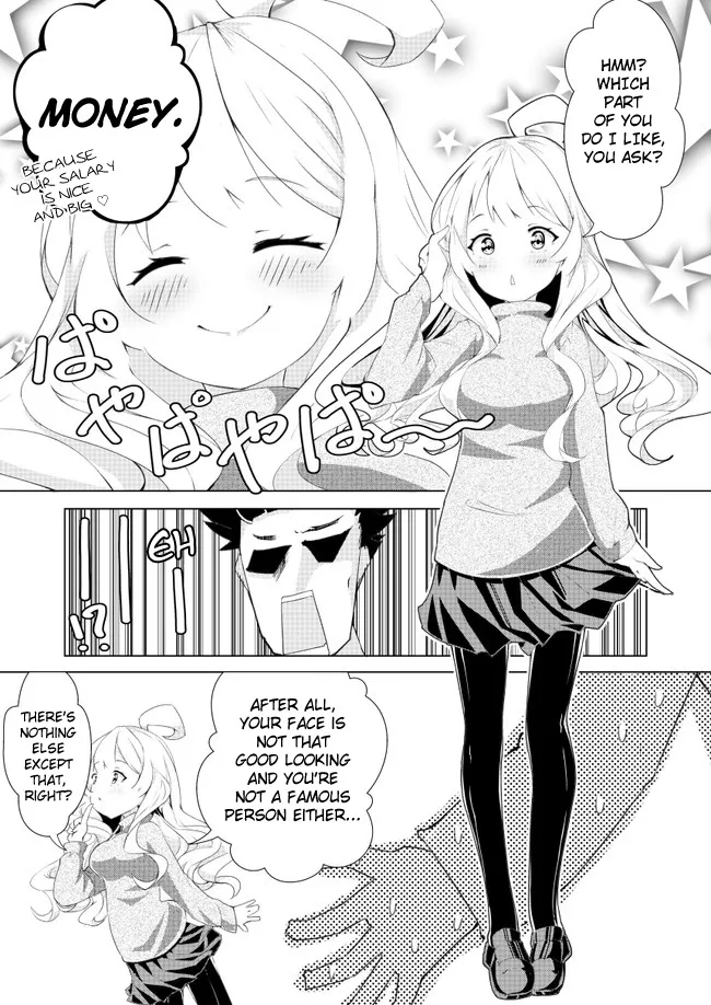 KissManga Comic online