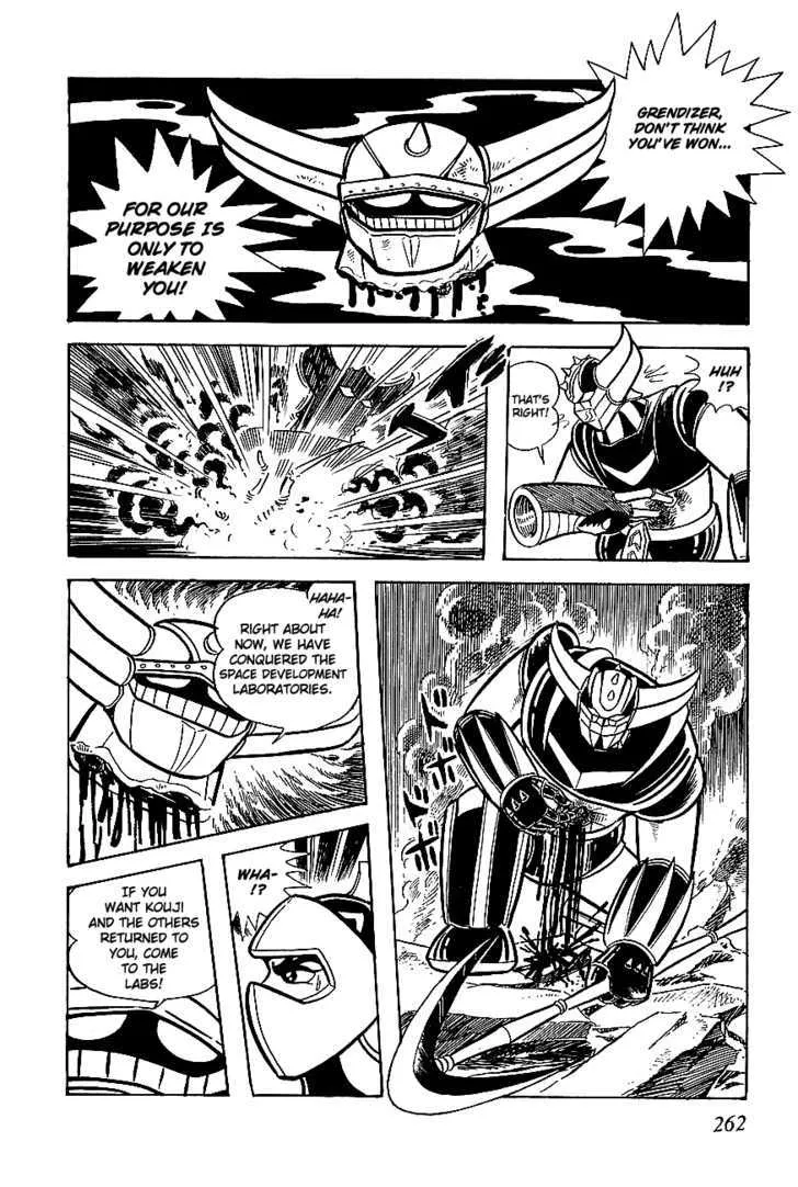 UFO Robo Grendizer Chapter 5 page 69 - MangaKakalot