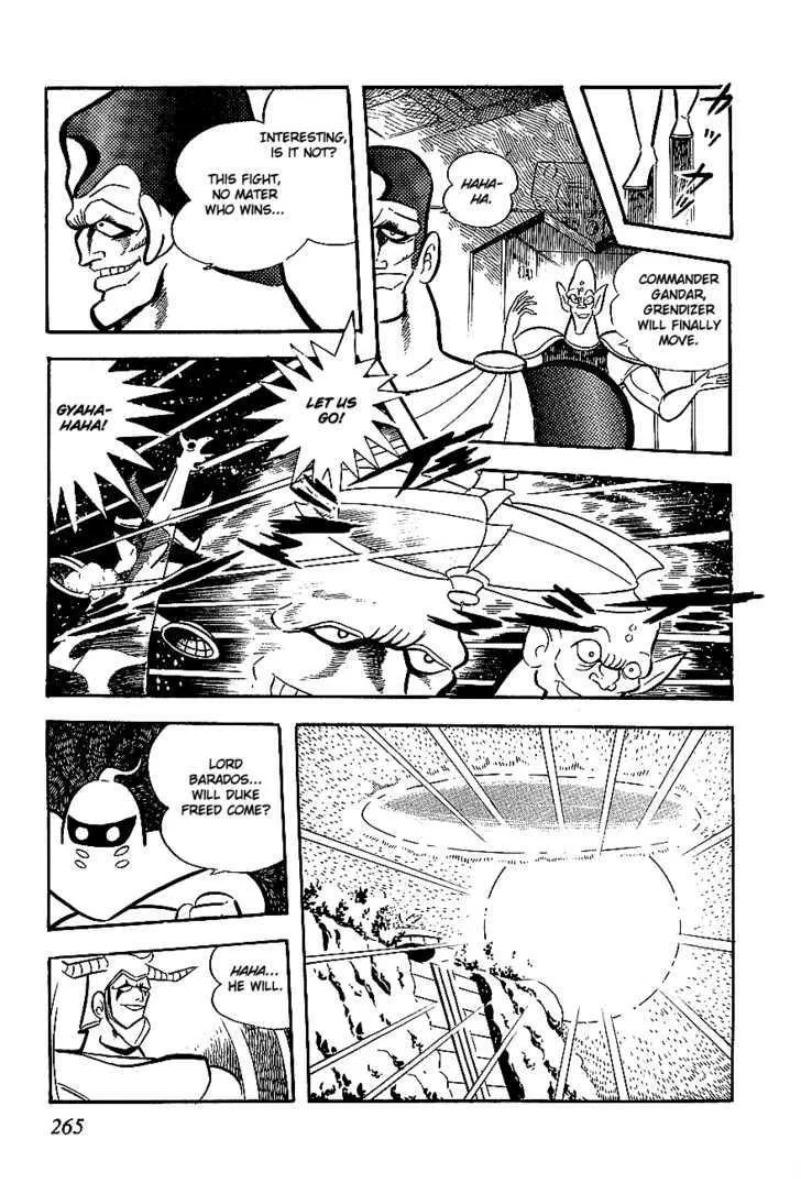 UFO Robo Grendizer Chapter 5 page 72 - MangaKakalot