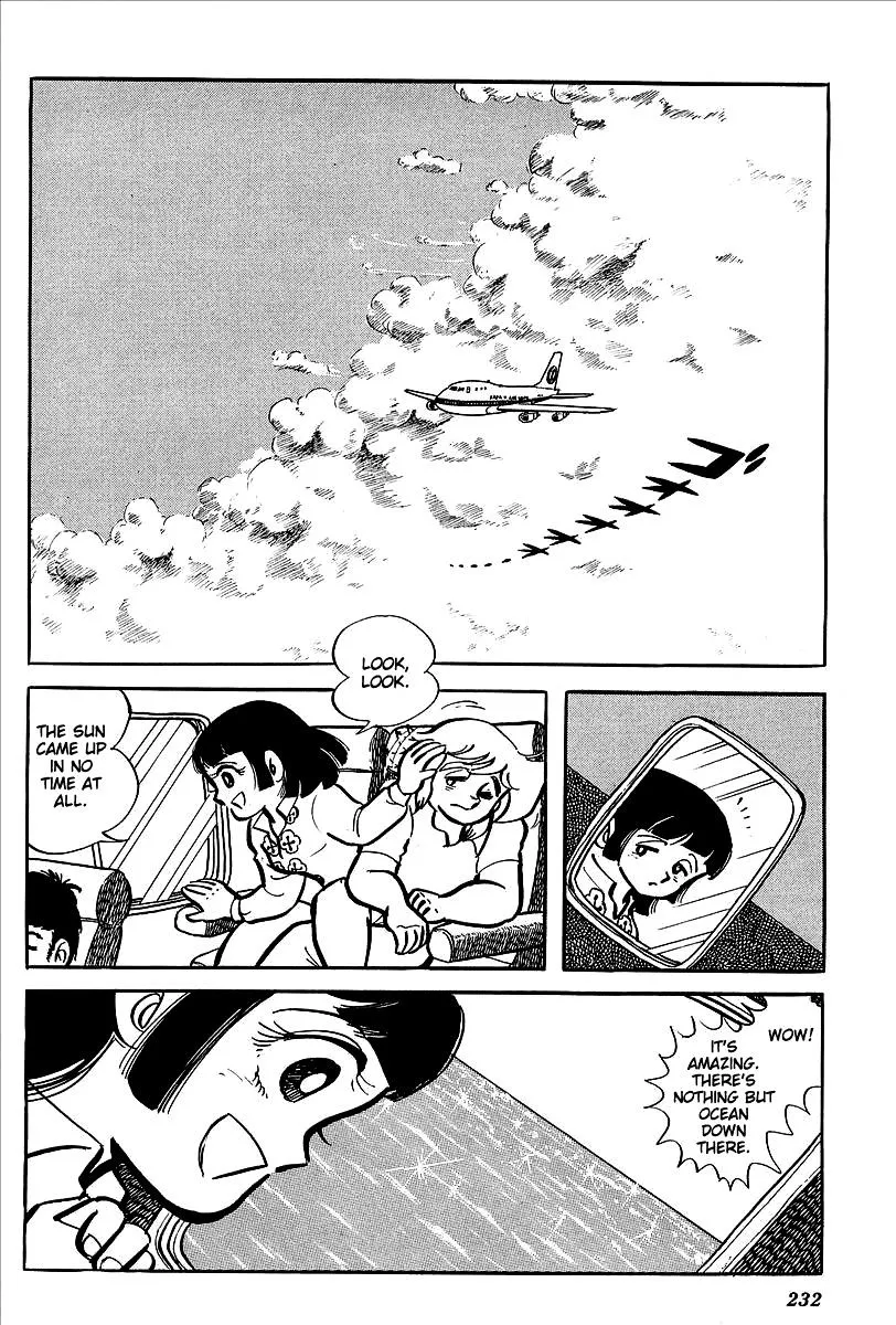 UFO Robo Grendizer - Page 1