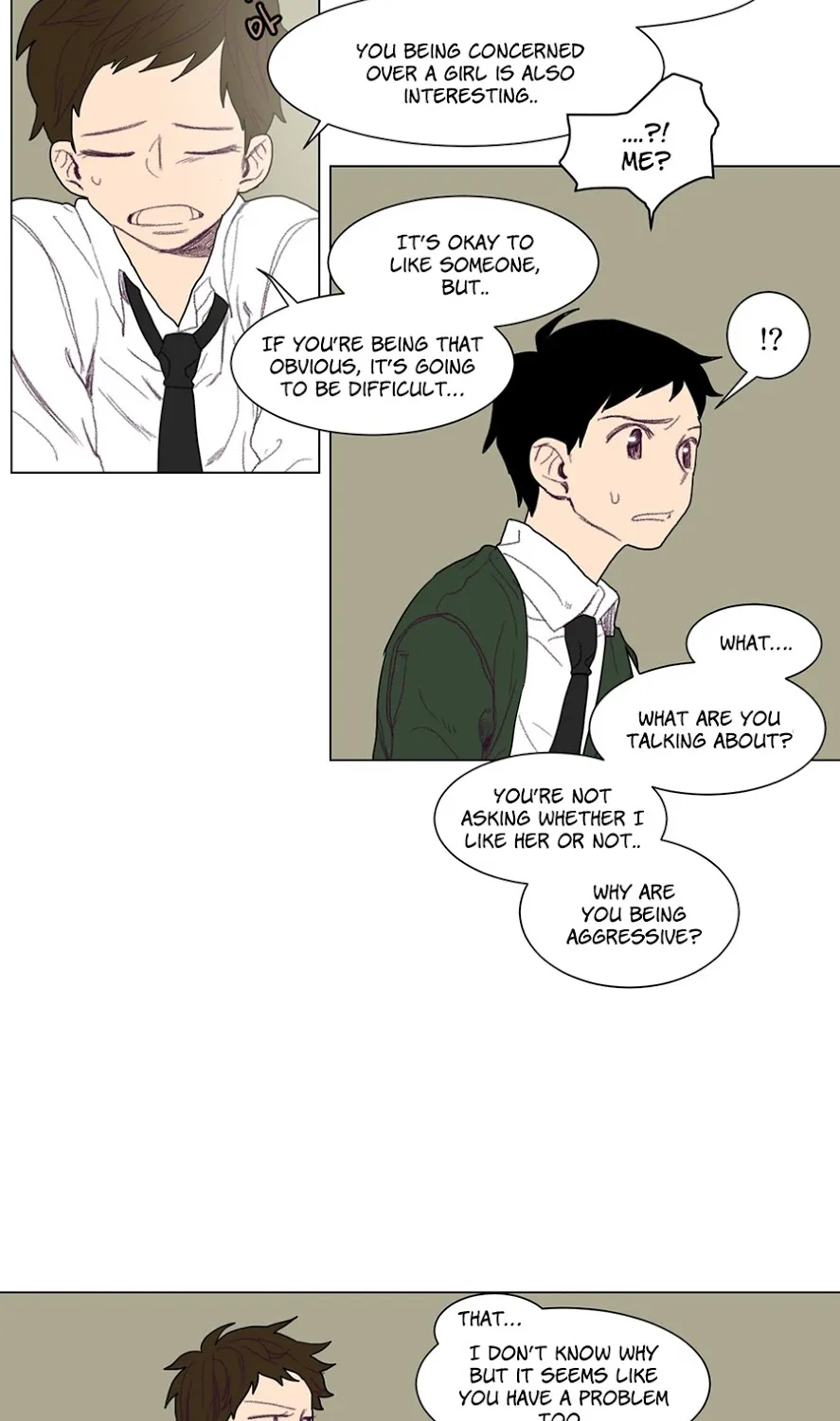 Ugly Duckling Chapter 28 page 66 - MangaKakalot