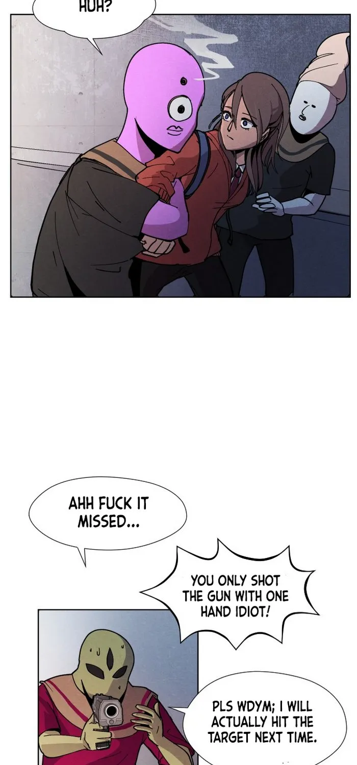 Uglyhood Chapter 1 page 72 - MangaNato