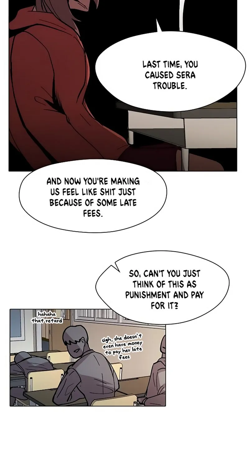 Uglyhood Chapter 16 page 42 - MangaNato