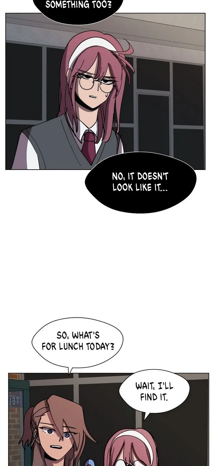 Uglyhood Chapter 22 page 32 - MangaNato