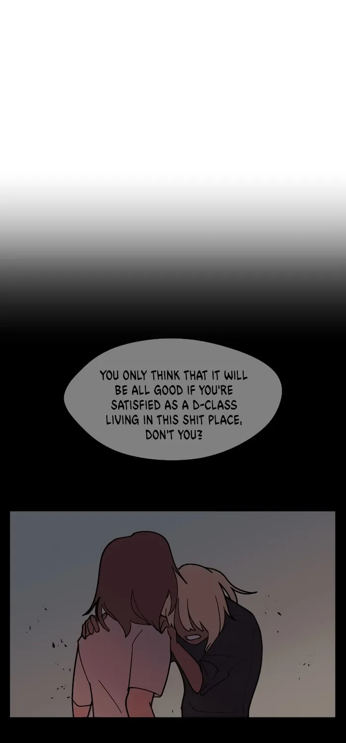 Uglyhood Chapter 23 page 55 - MangaNato