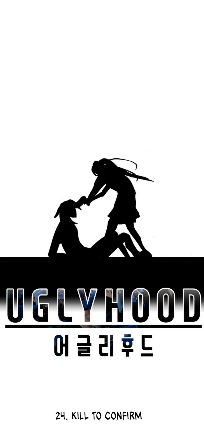 Uglyhood Chapter 24 page 5 - MangaNato