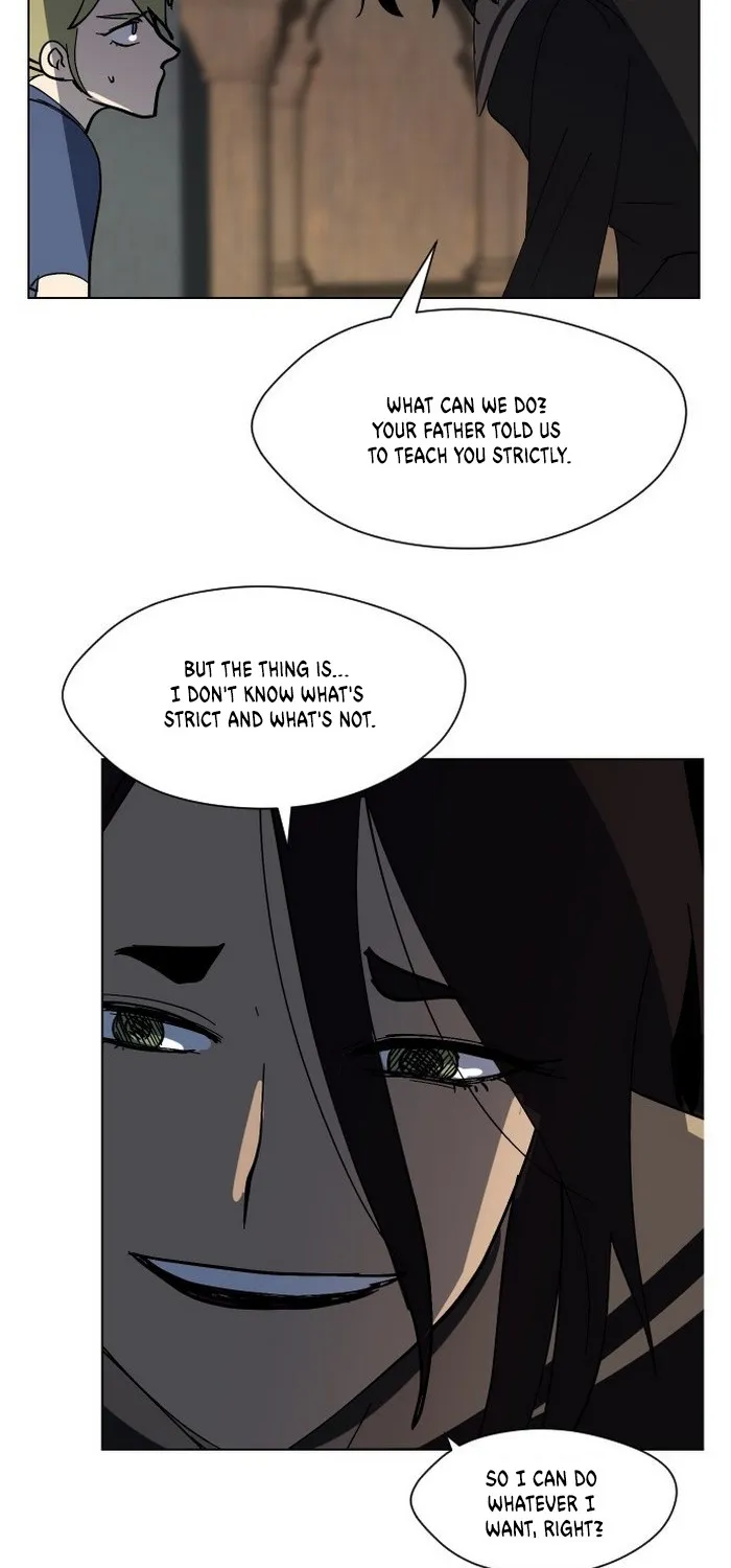 Uglyhood Chapter 25 page 12 - MangaNato