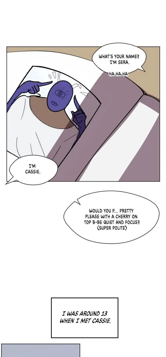 Uglyhood Chapter 25 page 28 - MangaNato