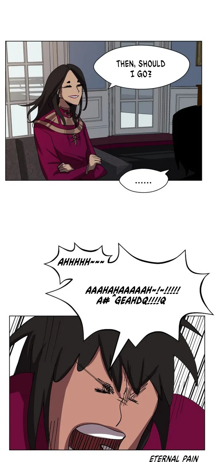 Uglyhood Chapter 27 page 12 - MangaNato