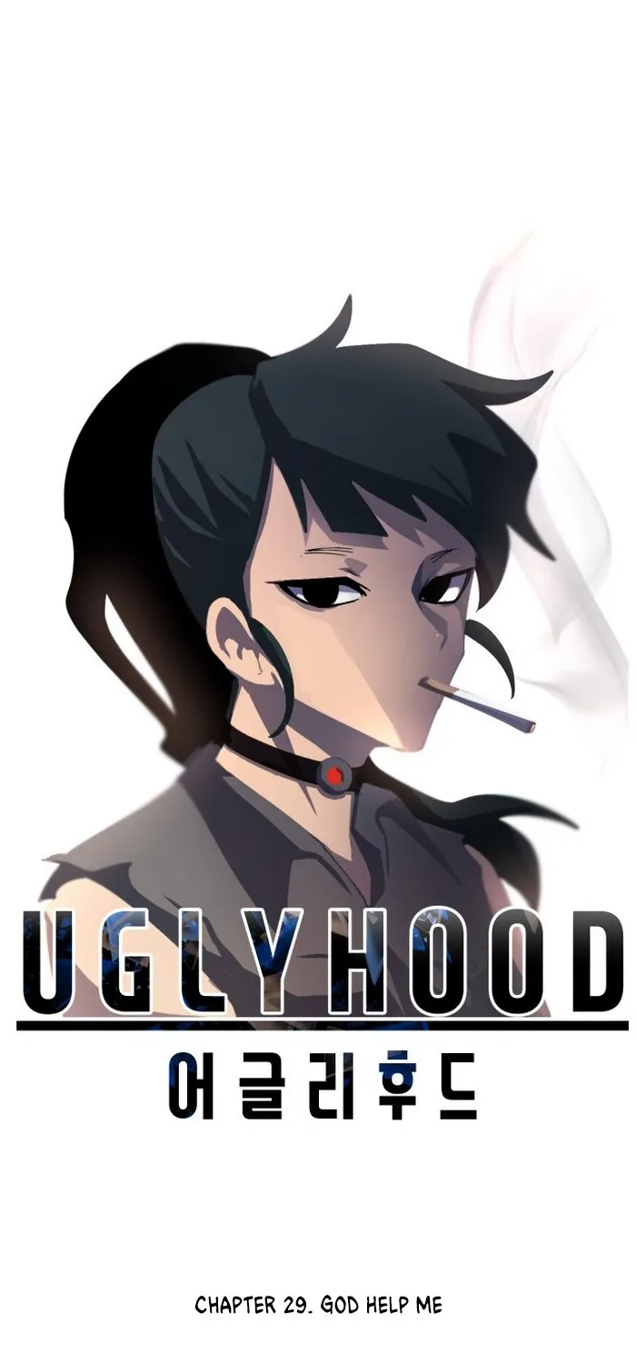 Uglyhood Chapter 29 page 7 - MangaNato