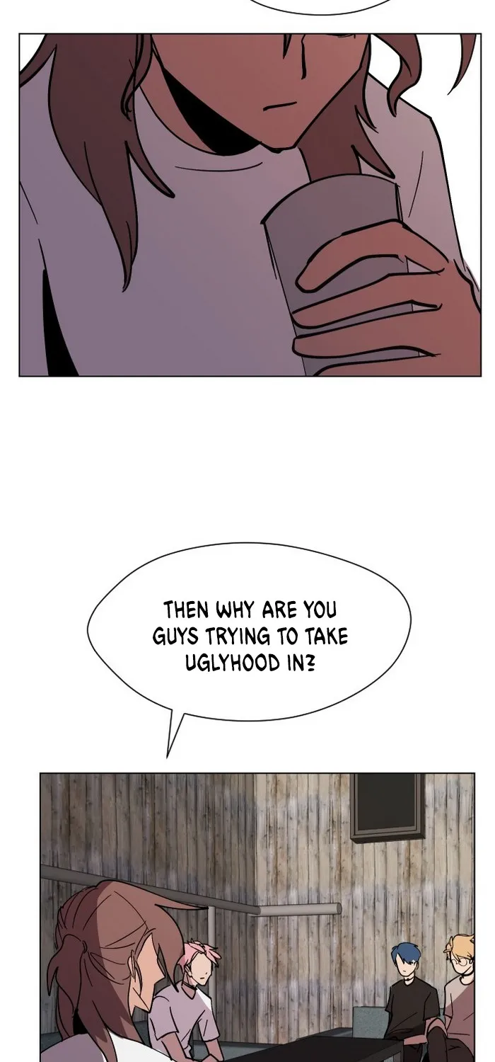 Uglyhood Chapter 32 page 29 - MangaNato