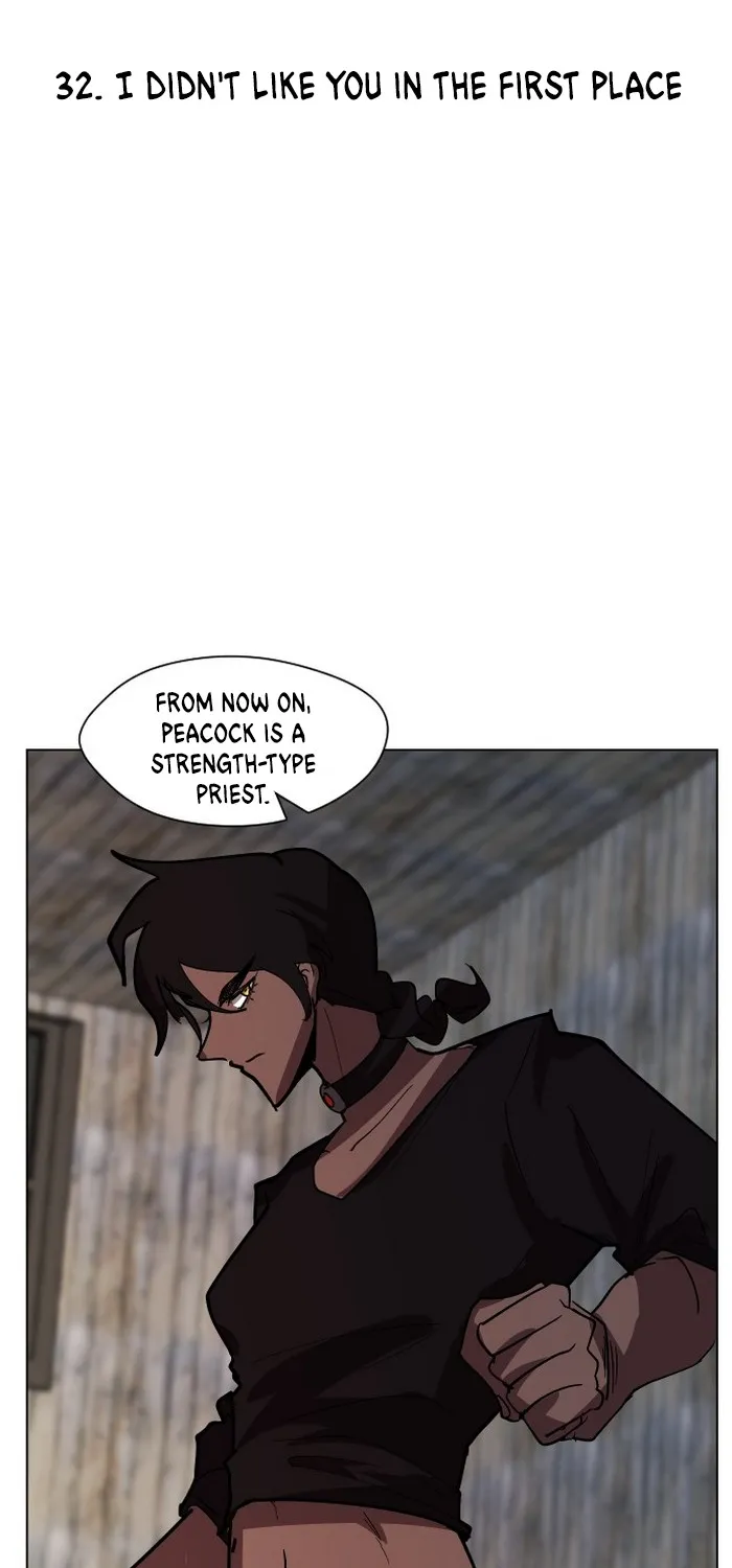 Uglyhood Chapter 32 page 10 - MangaNato