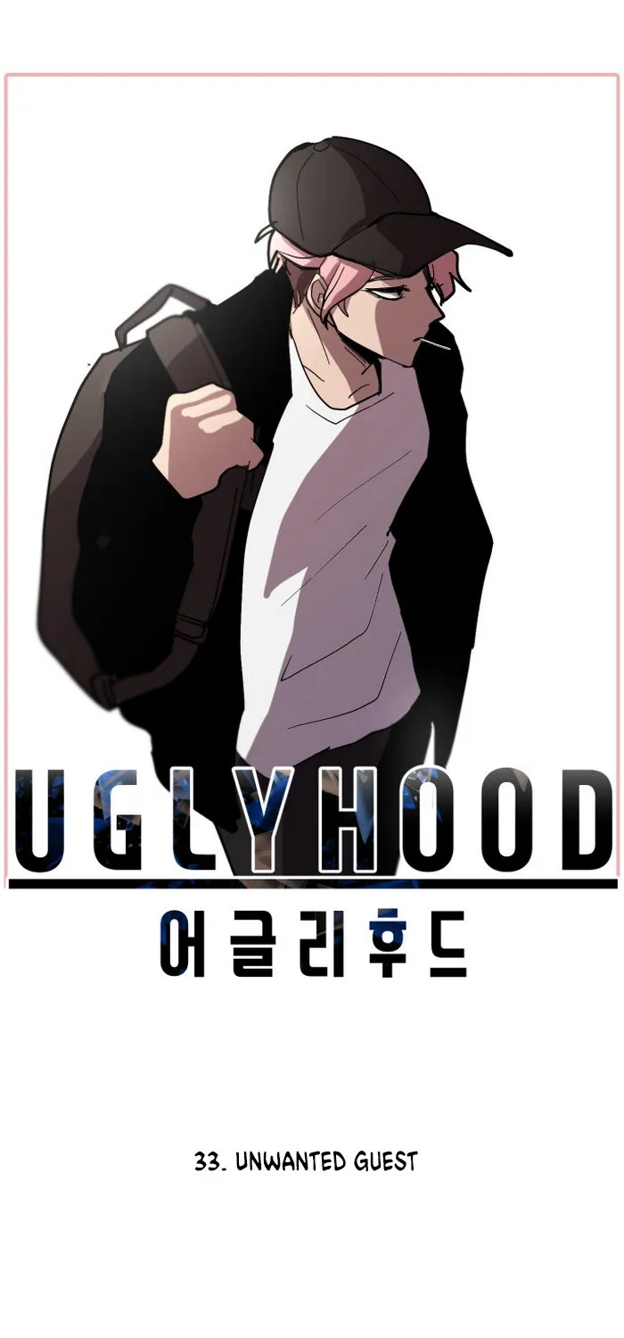 Uglyhood Chapter 33 page 15 - MangaNato