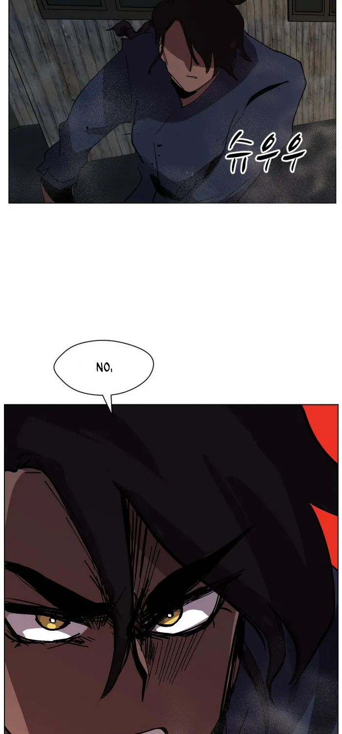 Uglyhood Chapter 33 page 42 - MangaNato