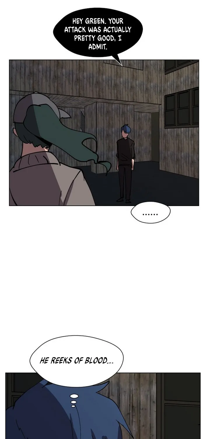 Uglyhood Chapter 34 page 51 - MangaNato