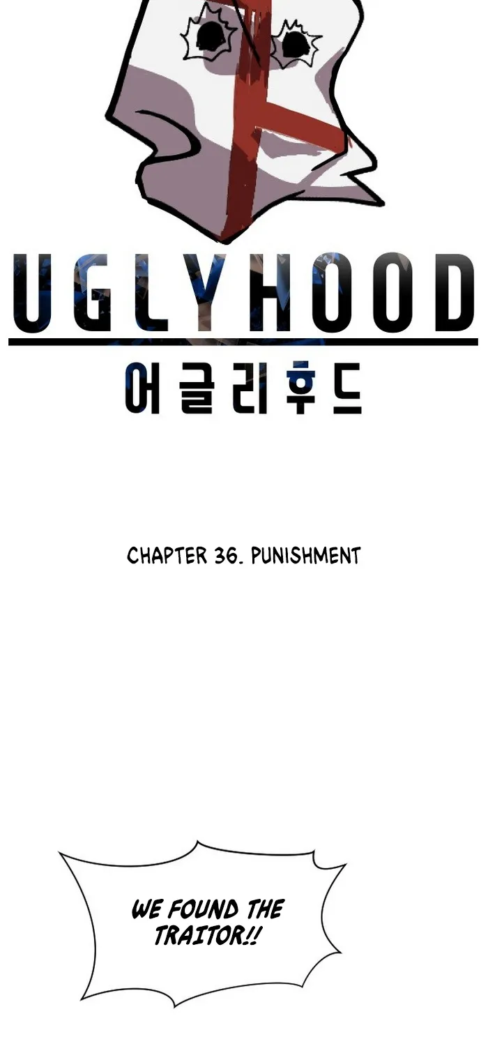 Uglyhood Chapter 36 page 5 - MangaNato