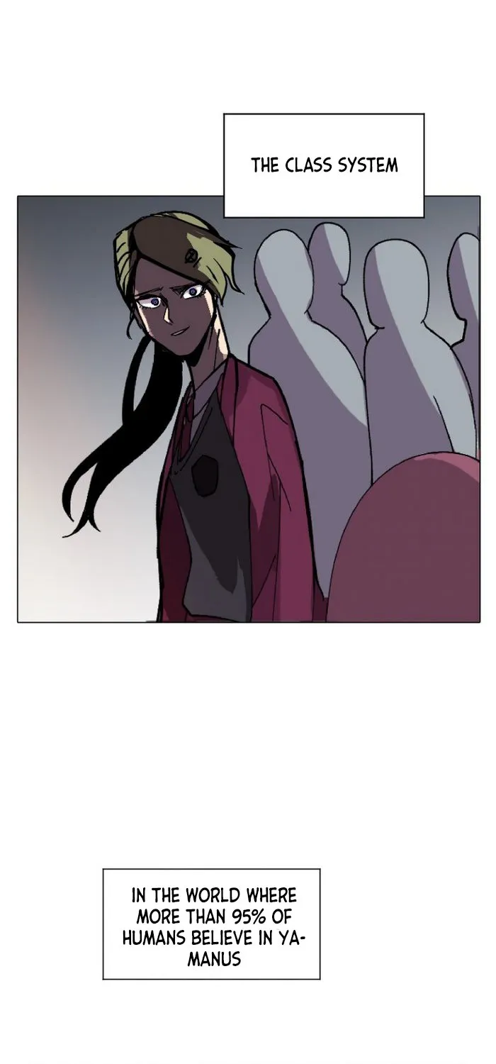 Uglyhood Chapter 4 page 19 - MangaNato