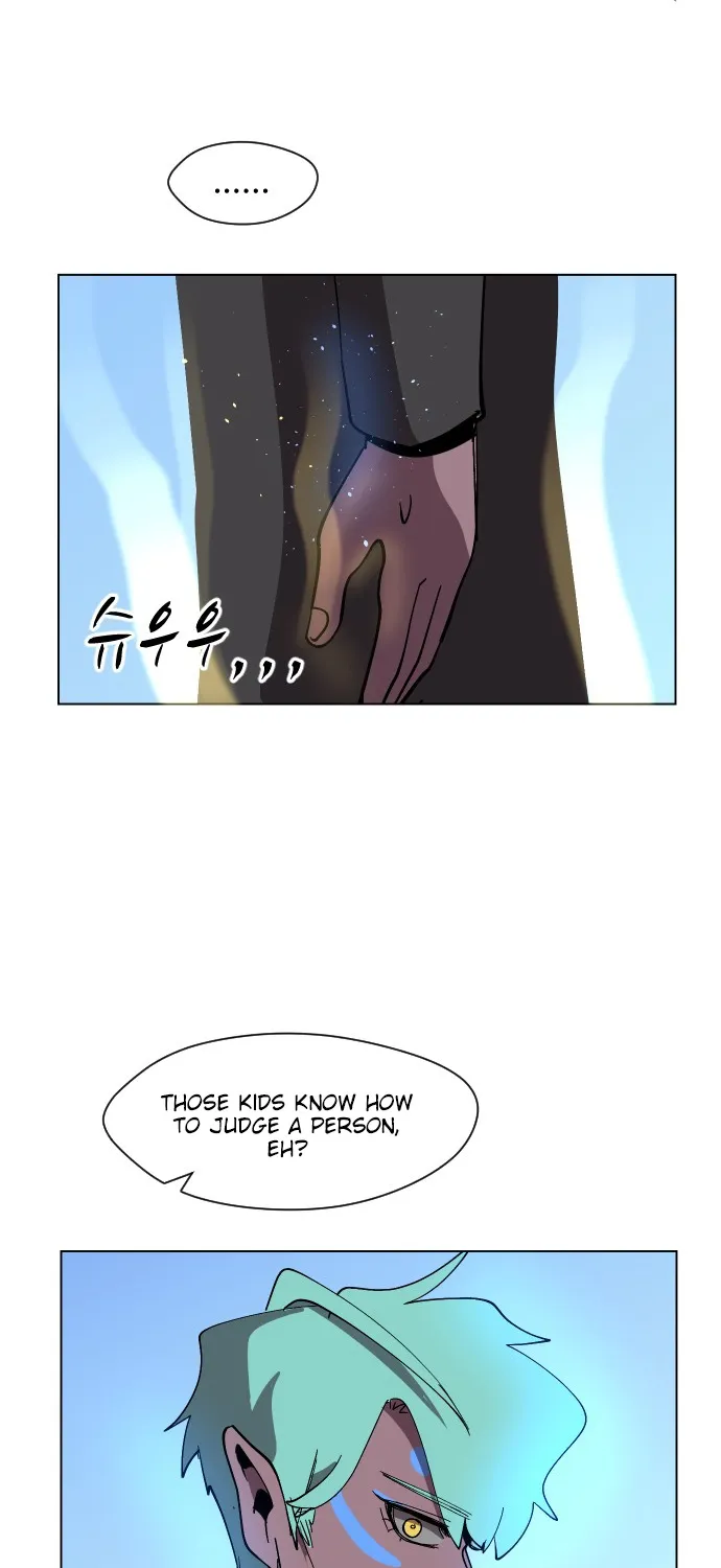 Uglyhood Chapter 40 page 37 - MangaNato