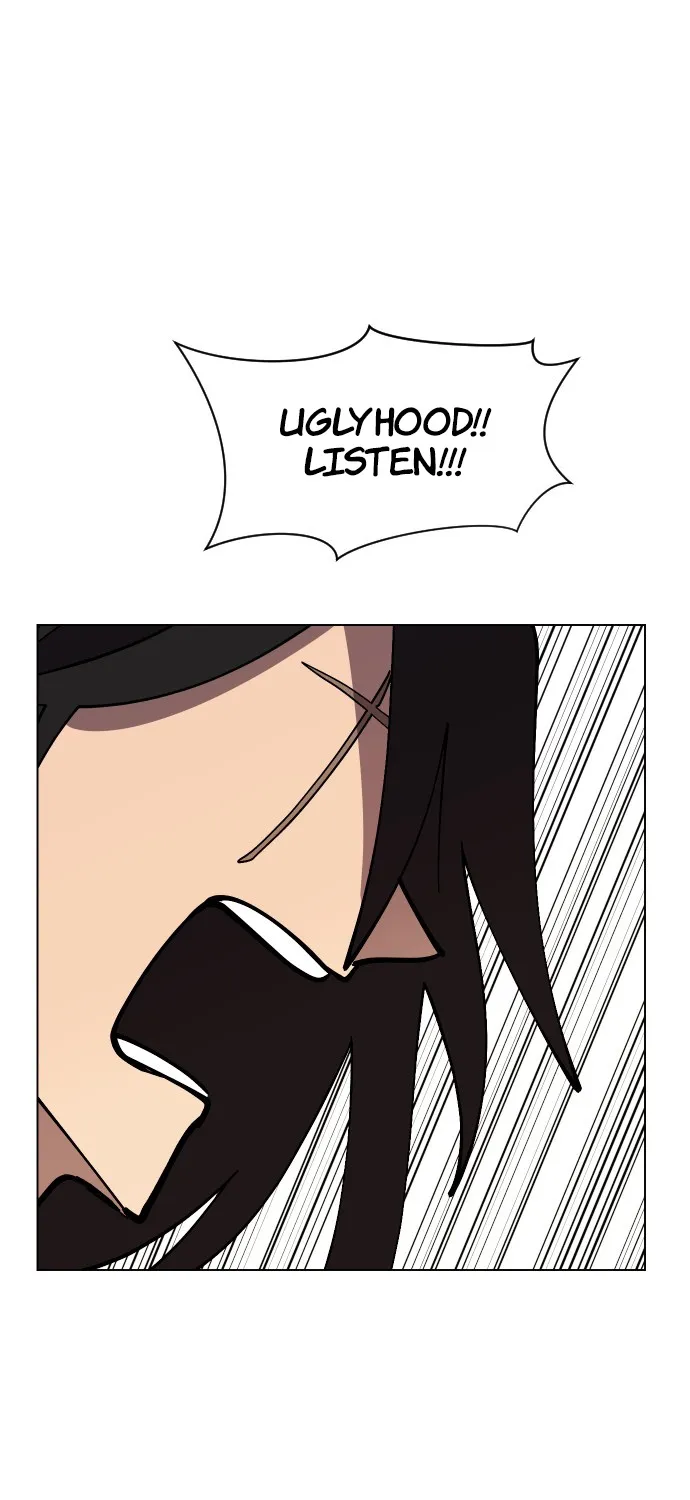 Uglyhood Chapter 41 page 41 - MangaNato