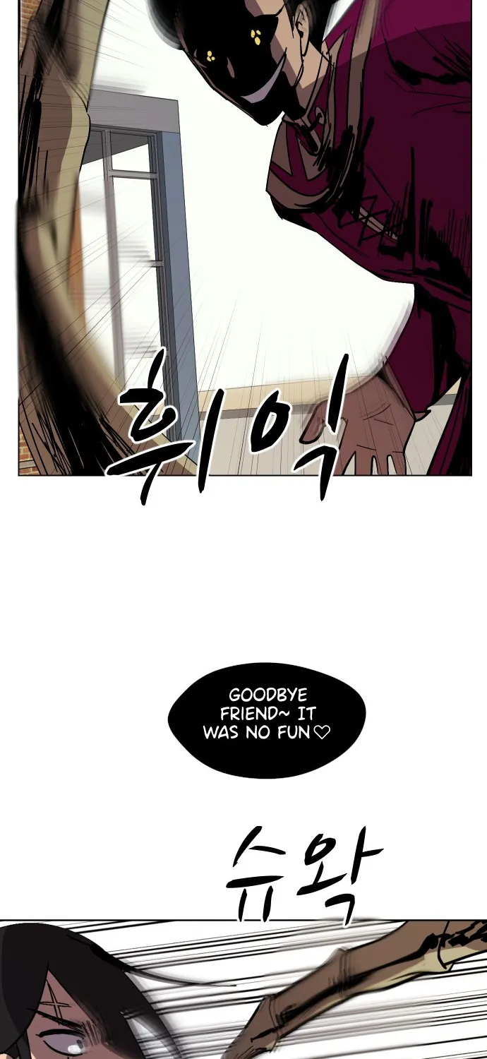 Uglyhood Chapter 41 page 67 - MangaNato