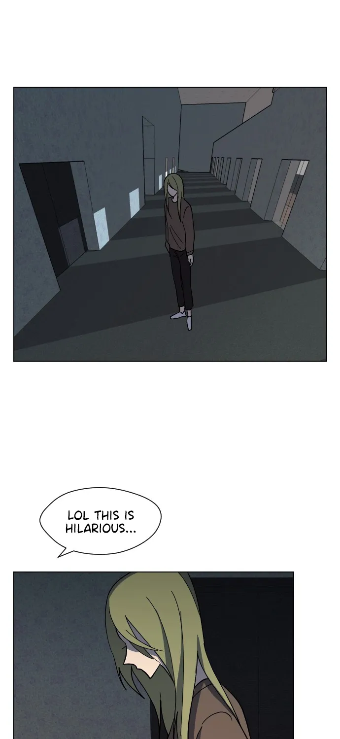 Uglyhood Chapter 44 page 43 - MangaNato