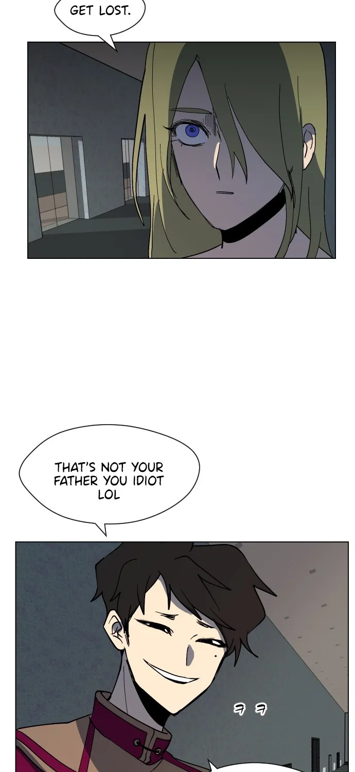 Uglyhood Chapter 44 page 45 - MangaNato