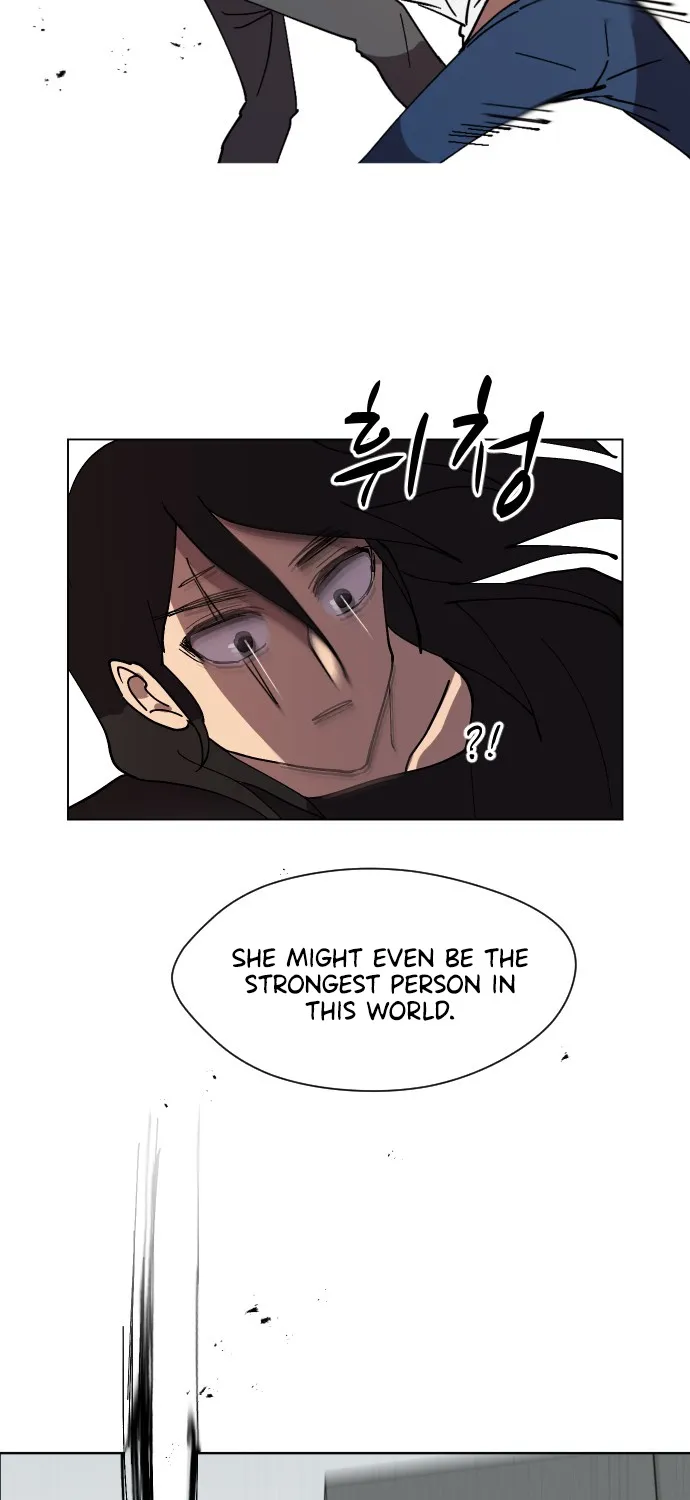 Uglyhood Chapter 46 page 40 - MangaNato